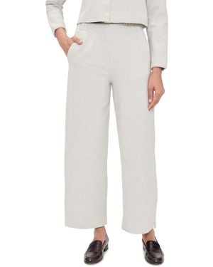 Alex Mill Coco Sport Pants - White
