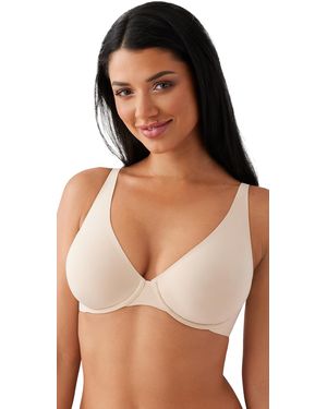 Wacoal Better Than Braless Underwire - Black