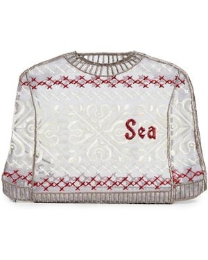 Sea Hollis Coin Purse - Multicolor