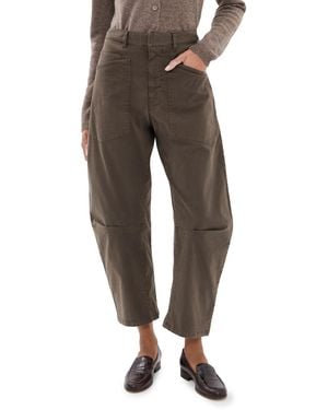Nili Lotan Shon Pants - Black