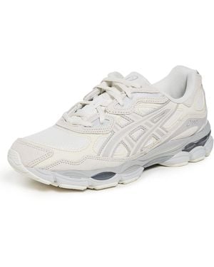 Asics Gel-Nyc Sneakers - White