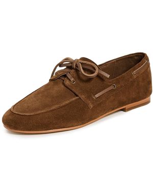 INTENTIONALLY ______ Pixie Flats - Brown