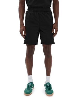 adidas Firebird Shorts 8 - Black