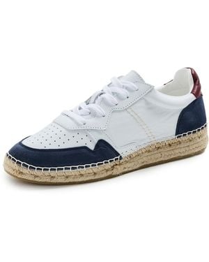 Free People Serendipity Sneakers - Blue