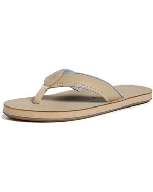 Hari Mari The Clipper Flip Flops - Black