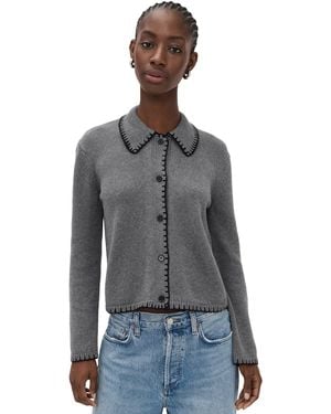 Rails Rayleen Cardigan - Black