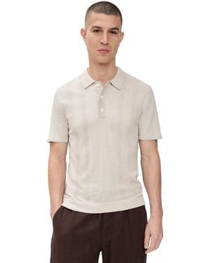 Rails Cillian Polo - White