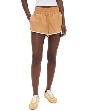Varley Arlington Running Shorts - Black