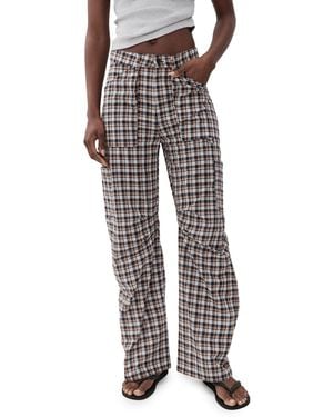 Lioness Miami Vice Pants - Black