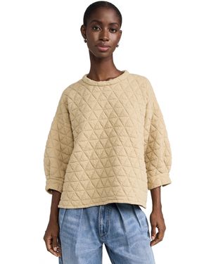 Rachel comey sweatshirt sale hotsell