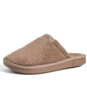 Brunch Essential Slippers - Multicolour