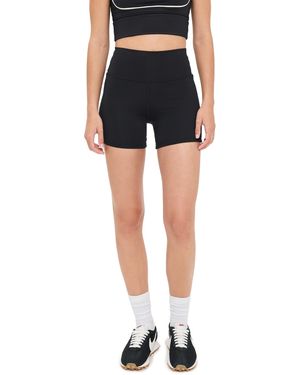 Strut-this The Carlisle Shorts - Black