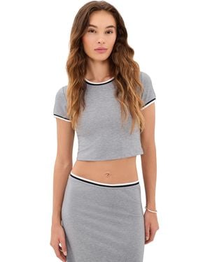 Lioness Laguna Tee - Black
