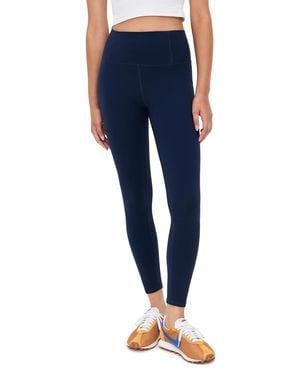 Fp Movement Never Better Leggings - Blue