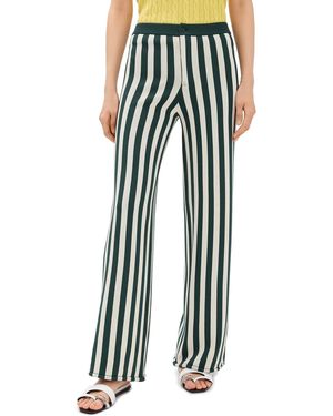 Simon Miller Jabber Knit Pants - Black