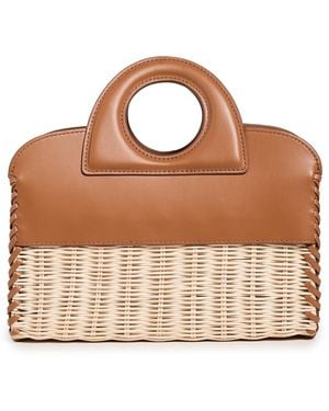 Alexis Bianca Picnic Bag - Multicolour