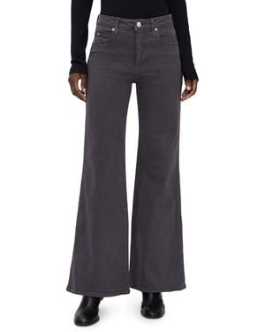 AMO Elizabeth Pants - Black