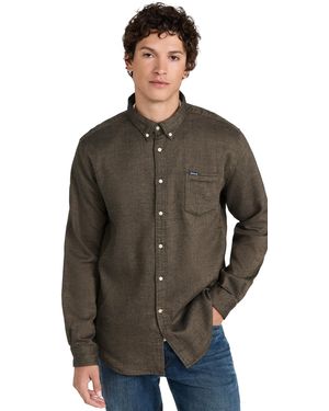Barbour Shirts for Men Online Sale up to 34 off Lyst Canada