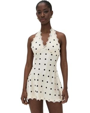 Lioness Stars Align Mini Dress - Multicolor