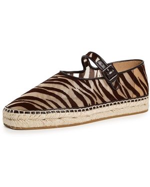 Loeffler Randall Clover Espadrilles - Multicolor