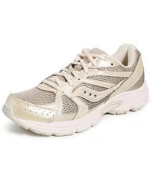 Saucony Ride Millennium Sneakers - White