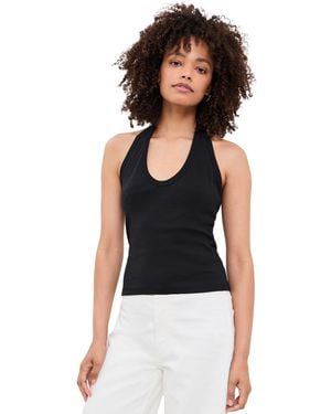 A.L.C. A. L.C. Ari Tank - Black