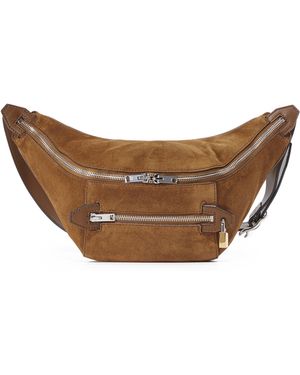 Alexander Wang Padlock Fanny Pack - Multicolor