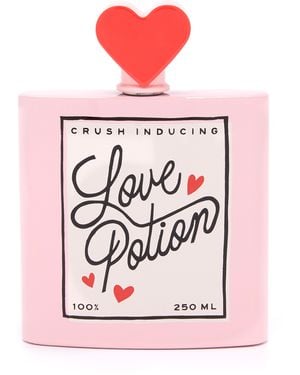 Ban.do Love Potion Flask - Pink
