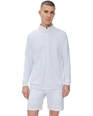 Redvanly Wilder Lightweight Jacket - White