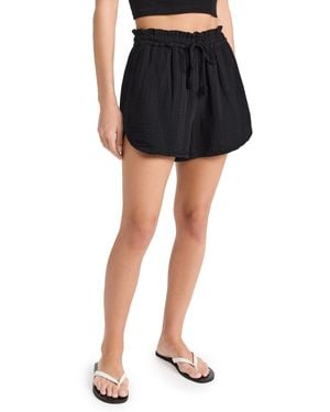 Xirena Starla Shorts - Black