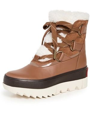 Sorel Joan Of Arctic Next Boots - Brown