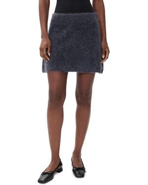 Rails Gayle Skirt - Blue
