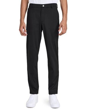 Redvanly Bradley Pull On Pants 32 - Black