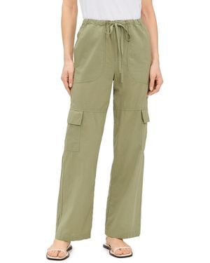 Xirena Cargo Pants - Green