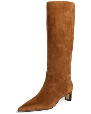 Marc Jacobs The Mel Boots - Brown