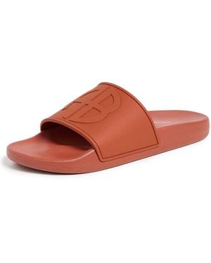 Anine Bing Isla Sandals - Multicolor