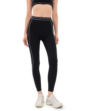 Beach Riot Tierney Leggings - Black