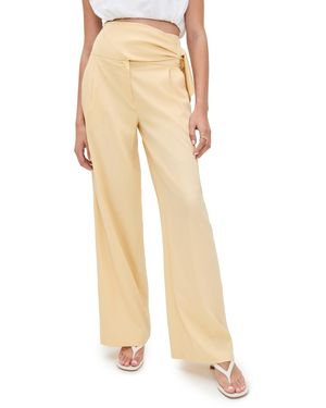 IRO Haicha Pants - Natural