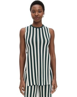 Simon Miller Canoga Knit Top - Multicolor