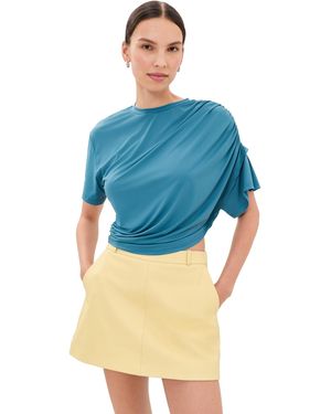 Lioness Ace Tee - Blue