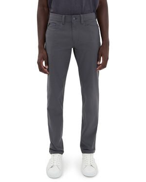 Rhone Commuter Pro Five Pocket Pants - Blue