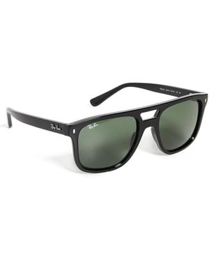 Ray-Ban Chromance Sunglasses - Black
