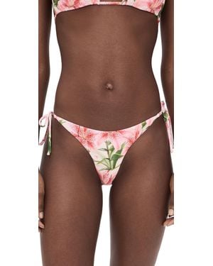 Peixoto Tonie Bikini Bottoms - Multicolor