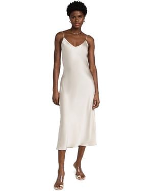 SABLYN Taylor Dress - Natural