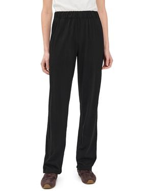 Cotton Citizen Standard Pants - Black