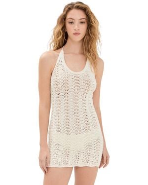 Solid & Striped The Angie Dress - Multicolour