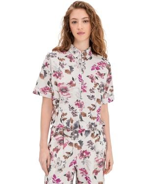 Cleobella X Loverly Jenni Top - Red