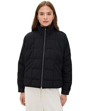 Fp Movement Pippa Packable Puffer Jacket - Black