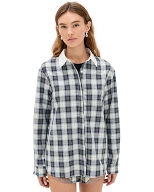 Lioness Vacanza Shirt - Black