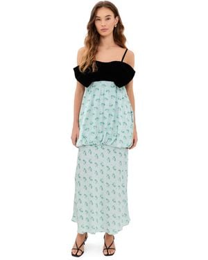 Maude Club Charlotte Dress - Multicolor